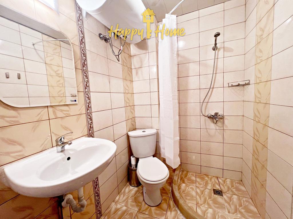 Квартира на Солнечном берегу, Болгария, 67 м² - фото 8