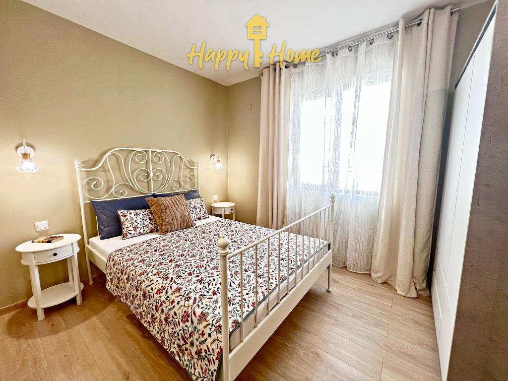 Квартира на Солнечном берегу, Болгария, 67 м² - фото 9