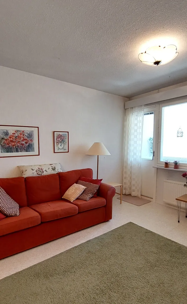 Квартира в Суомуссалми, Финляндия, 62 м² - фото 2