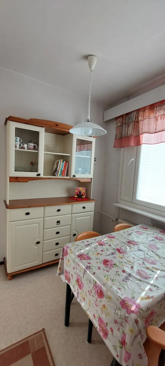 Квартира в Суомуссалми, Финляндия, 62 м² - фото 6