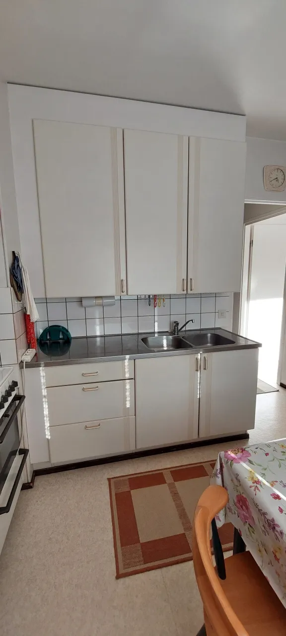 Квартира в Суомуссалми, Финляндия, 62 м² - фото 5