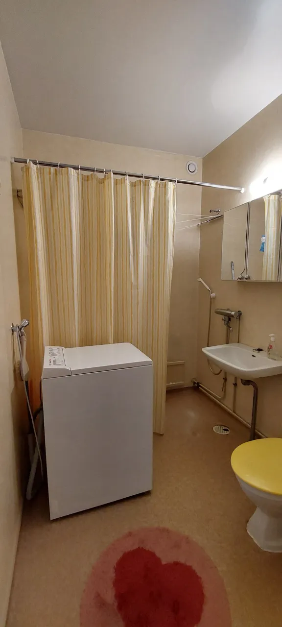 Квартира в Суомуссалми, Финляндия, 62 м² - фото 7