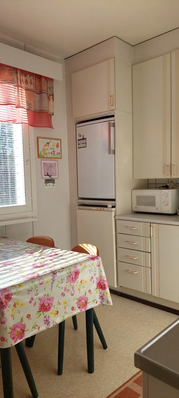 Квартира в Суомуссалми, Финляндия, 62 м² - фото 4