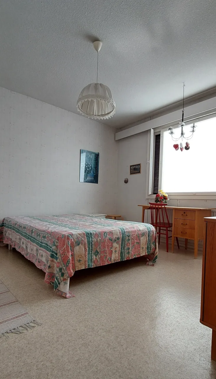 Квартира в Суомуссалми, Финляндия, 62 м² - фото 9