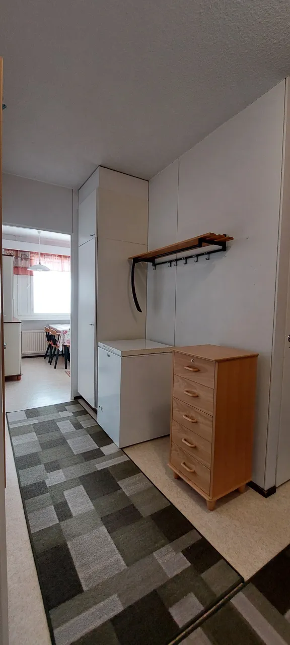 Квартира в Суомуссалми, Финляндия, 62 м² - фото 11
