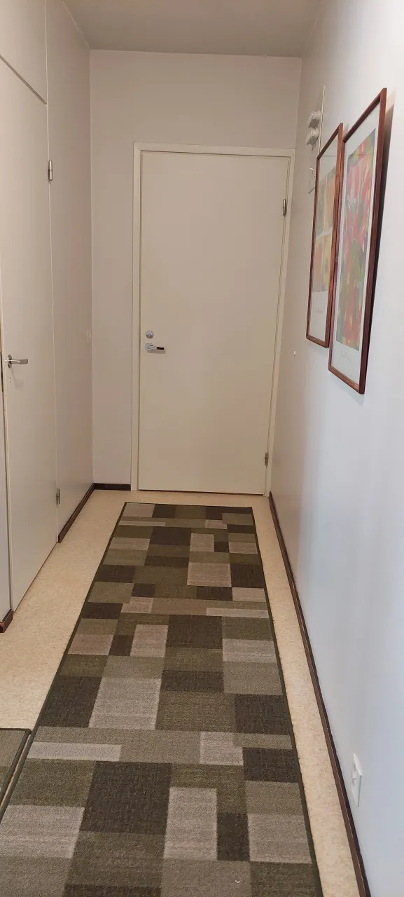 Квартира в Суомуссалми, Финляндия, 62 м² - фото 13