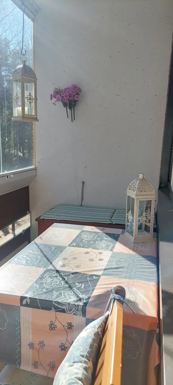 Квартира в Суомуссалми, Финляндия, 62 м² - фото 15