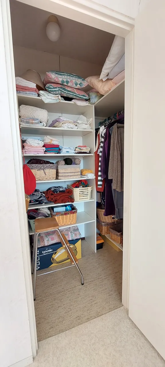 Квартира в Суомуссалми, Финляндия, 62 м² - фото 14