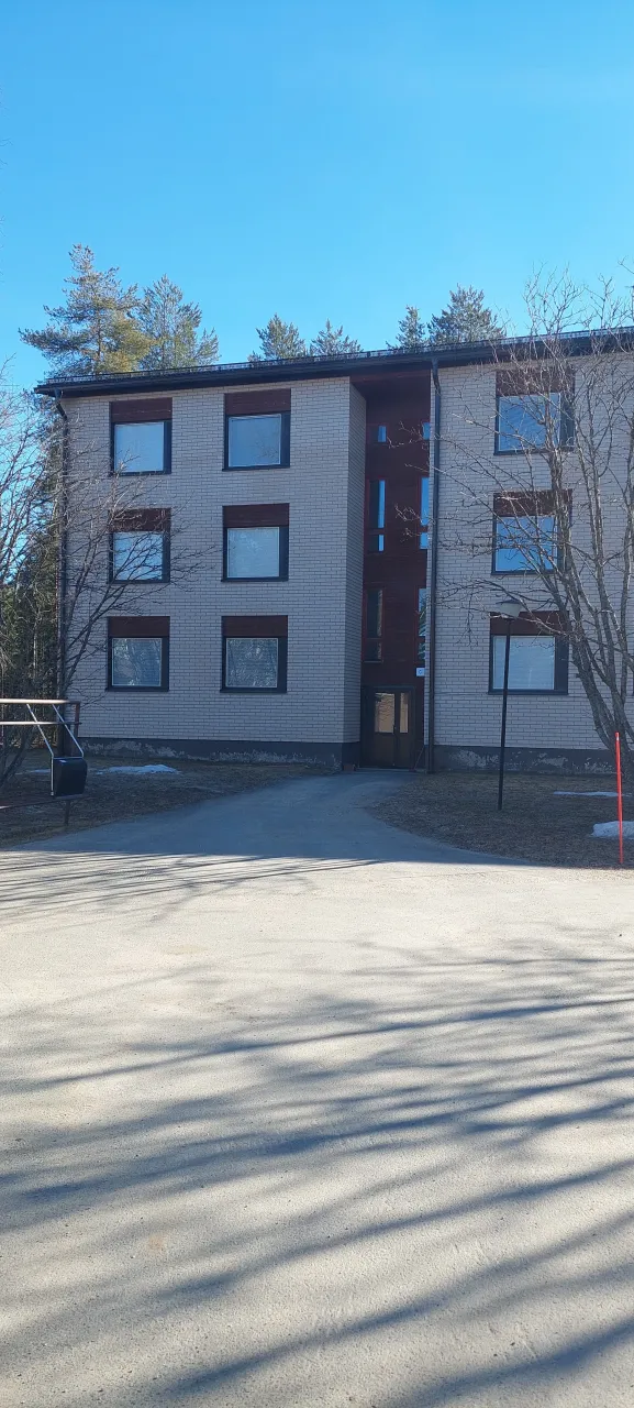 Квартира в Суомуссалми, Финляндия, 62 м² - фото 1