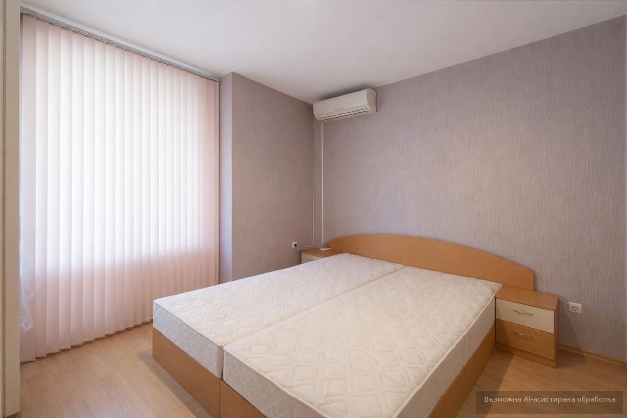 Квартира в Варне, Болгария, 60 м² - фото 7