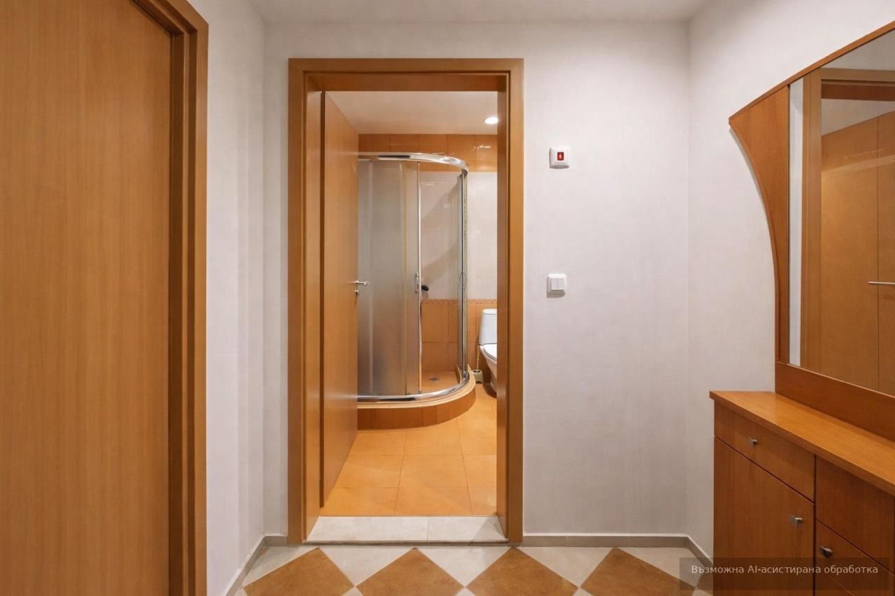 Квартира в Варне, Болгария, 60 м² - фото 5