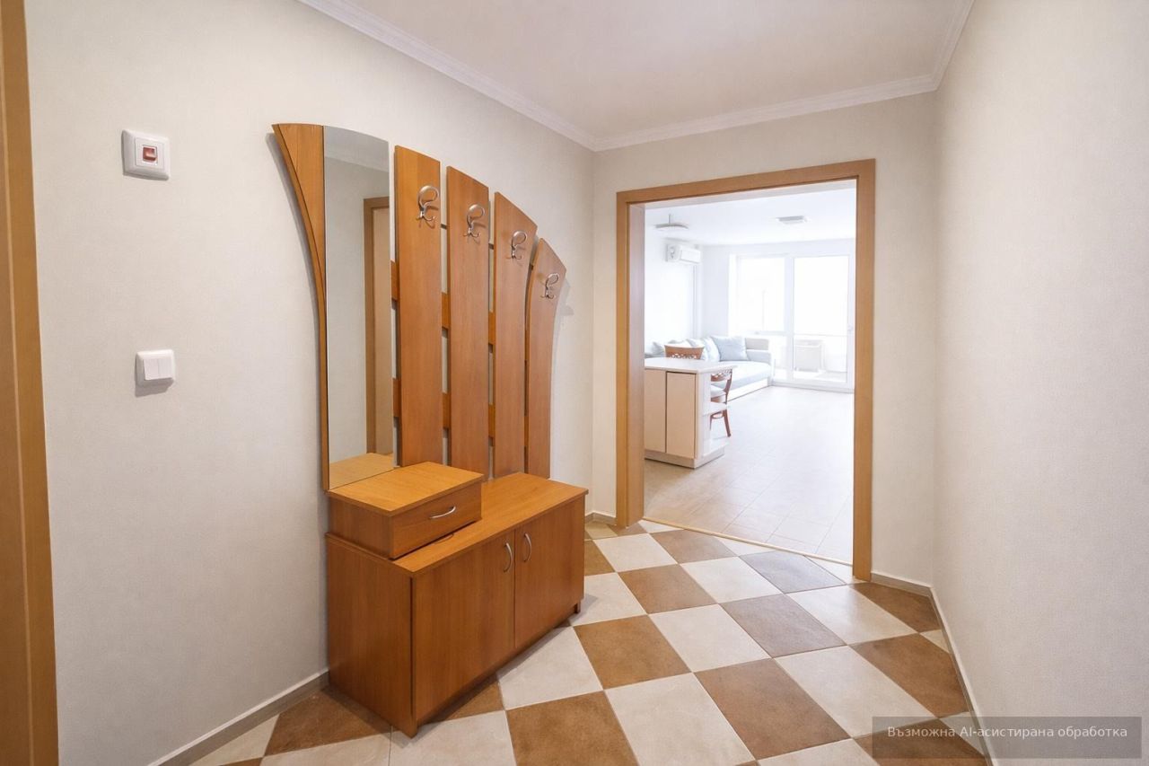 Квартира в Варне, Болгария, 60 м² - фото 6