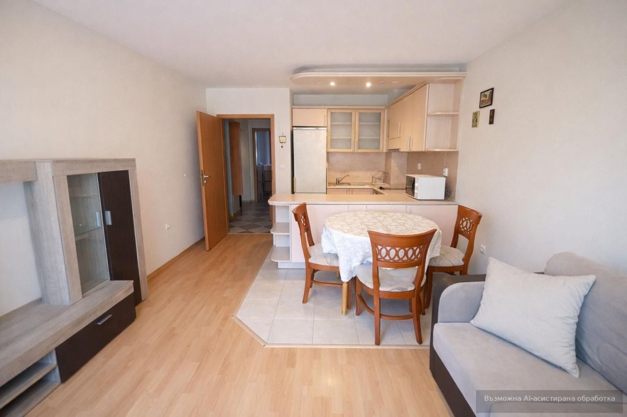 Квартира в Варне, Болгария, 60 м² - фото 4