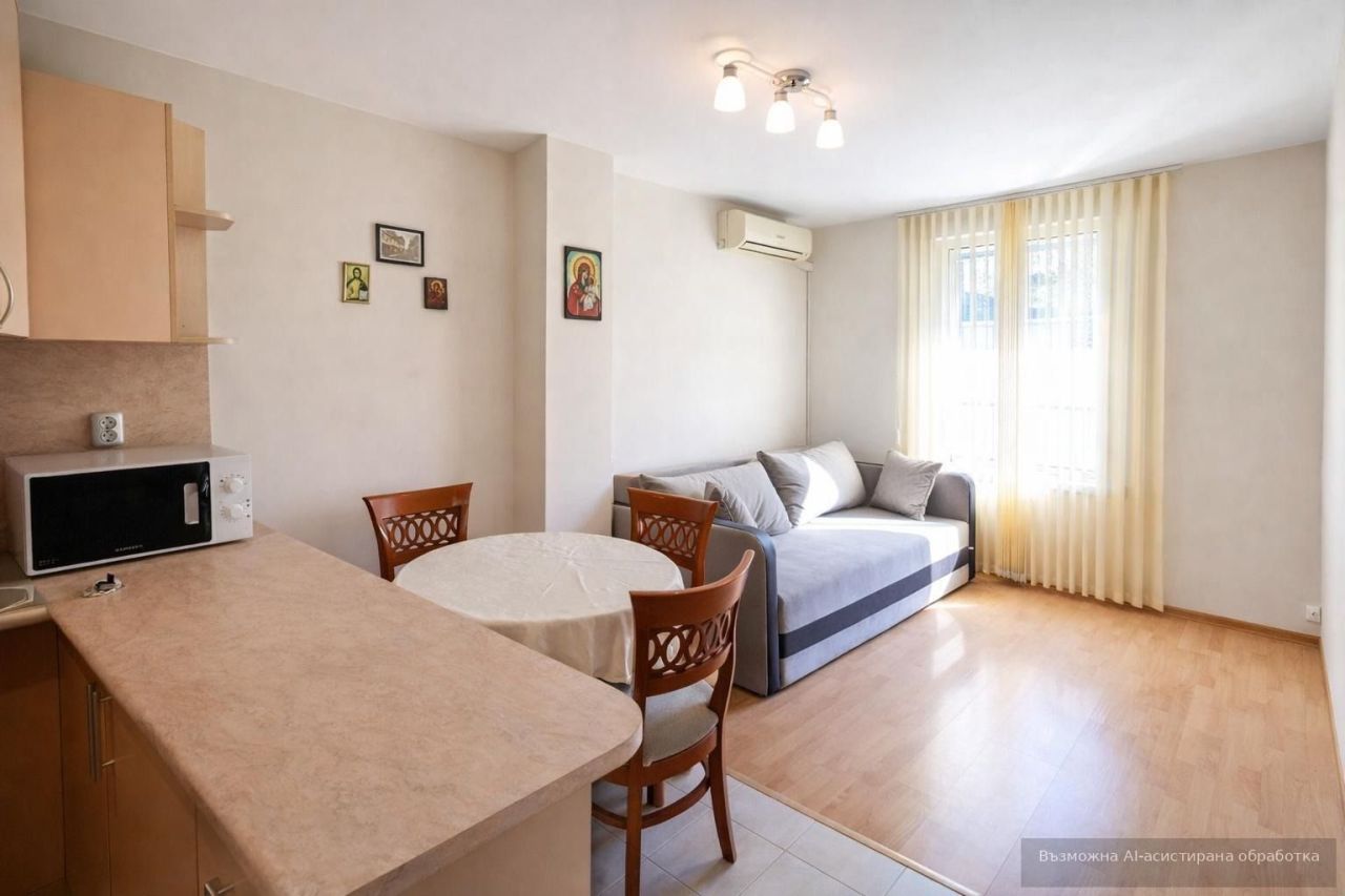 Квартира в Варне, Болгария, 60 м² - фото 3