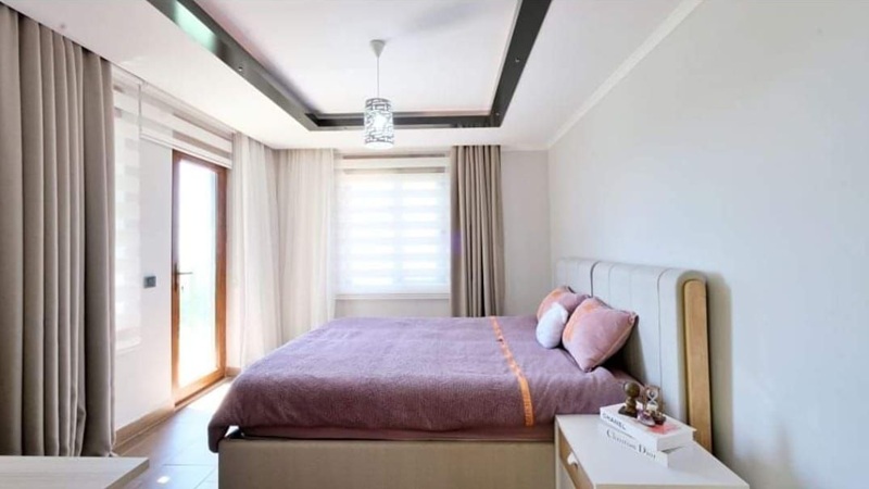 Вилла в Алании, Турция, 360 м² - фото 11