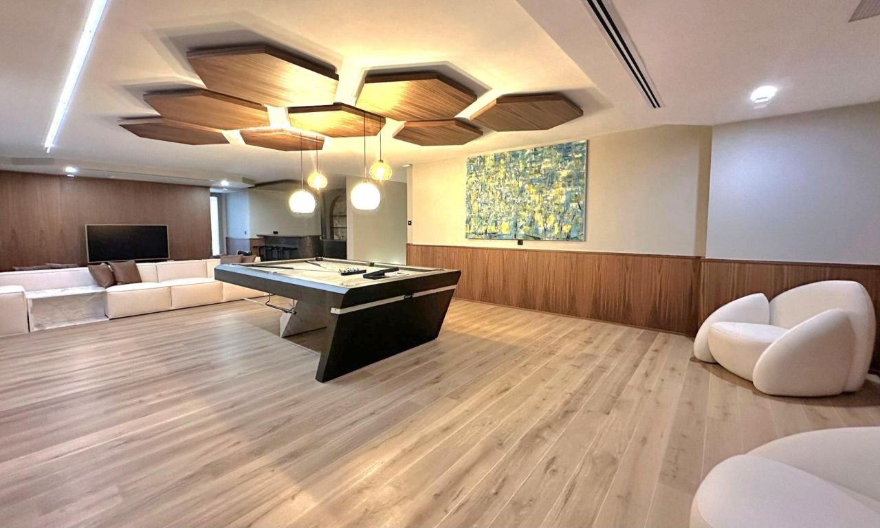 Вилла в Яликаваке, Турция, 300 м² - фото 9