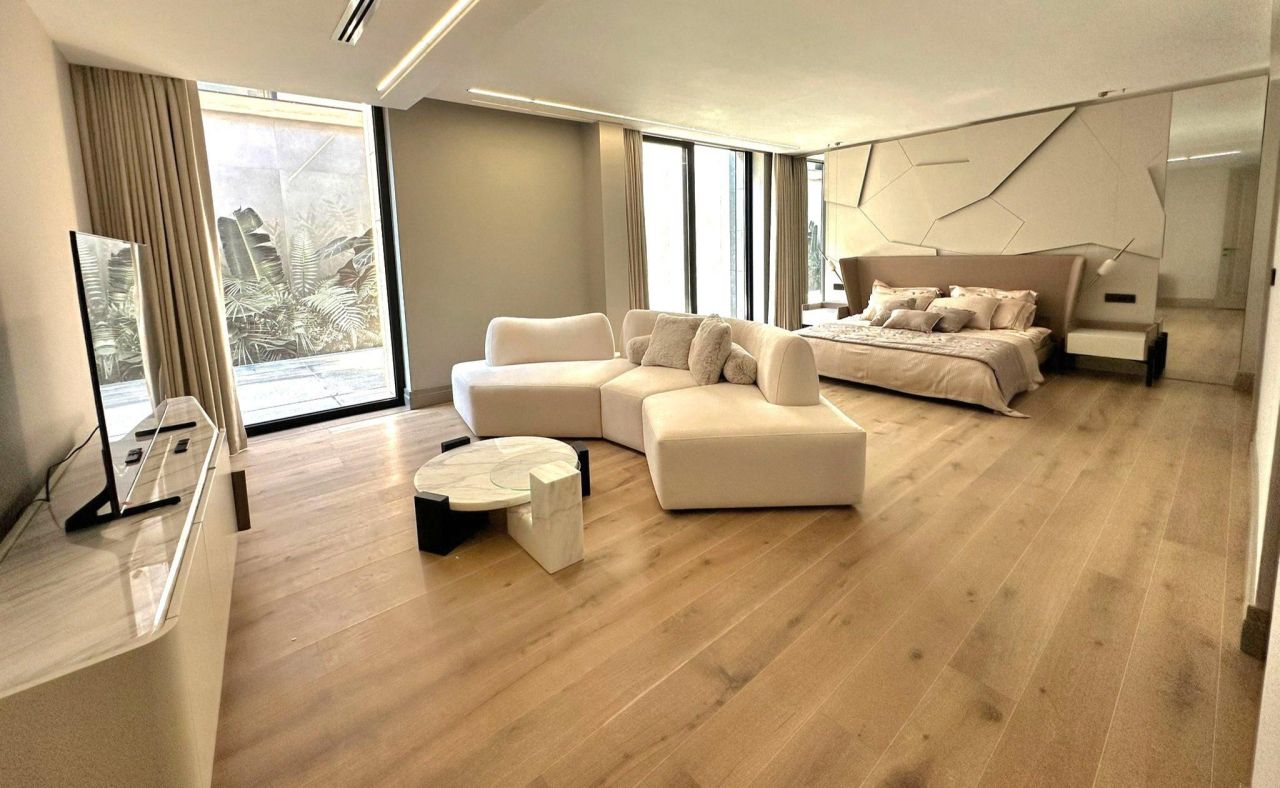 Вилла в Яликаваке, Турция, 300 м² - фото 4