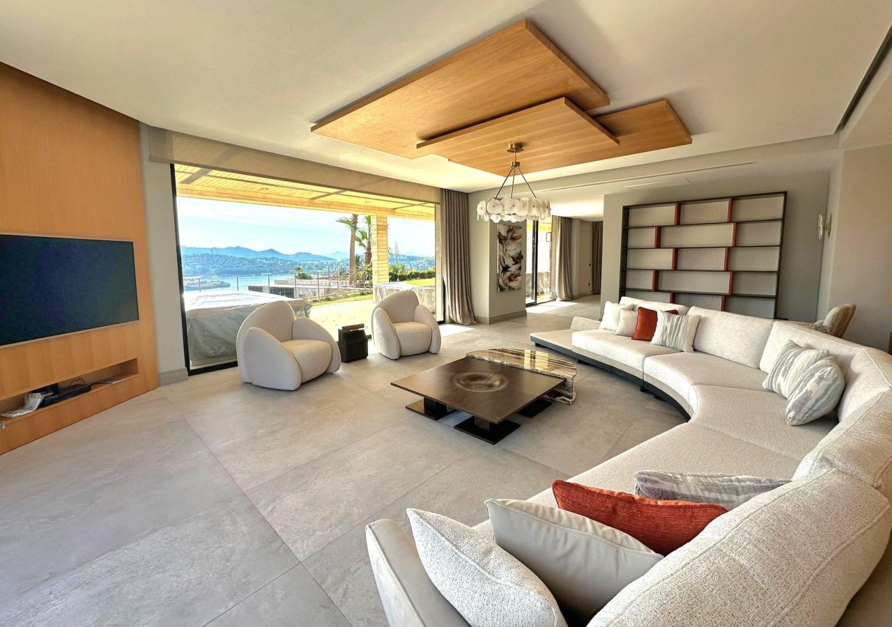 Вилла в Яликаваке, Турция, 300 м² - фото 3