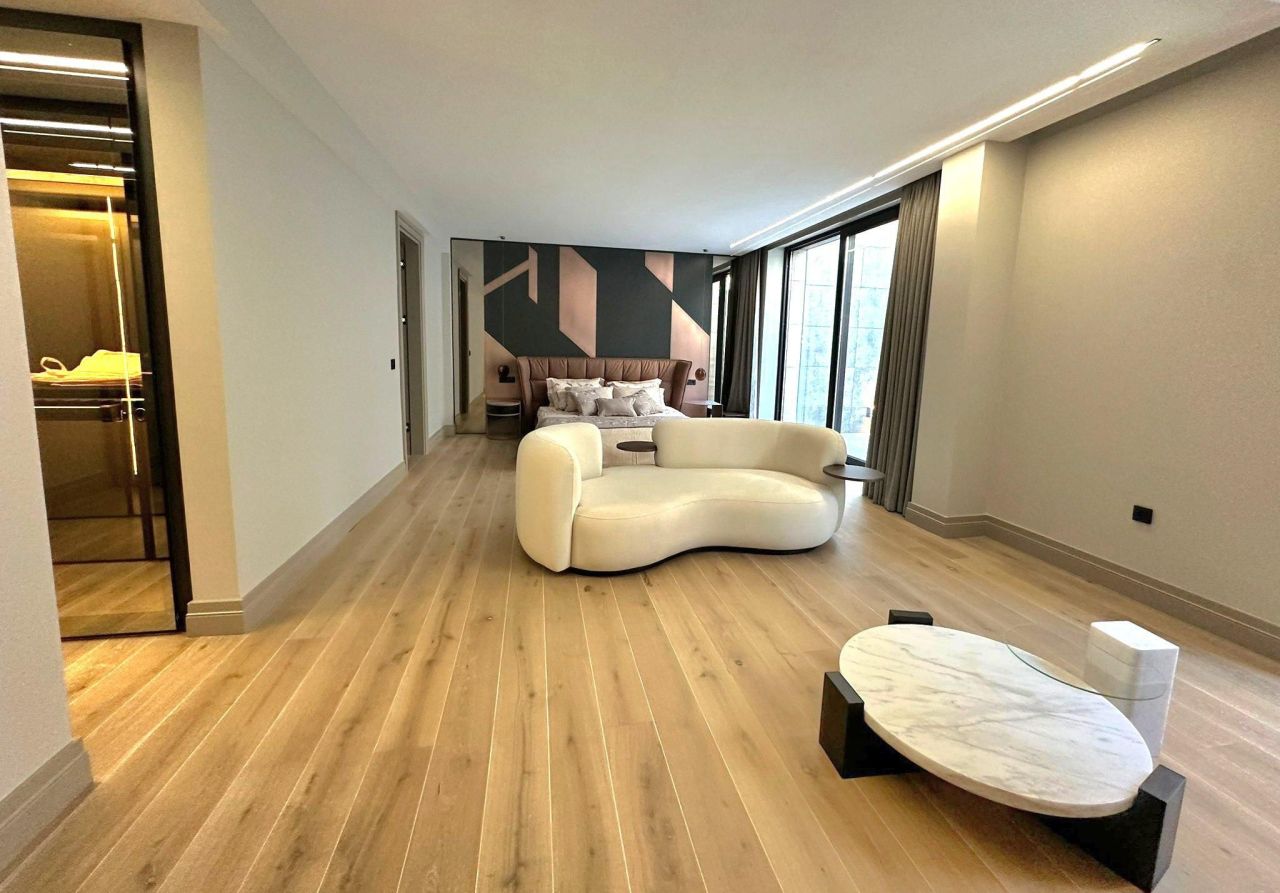 Вилла в Яликаваке, Турция, 300 м² - фото 7