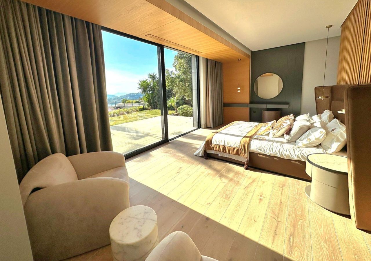 Вилла в Яликаваке, Турция, 300 м² - фото 6