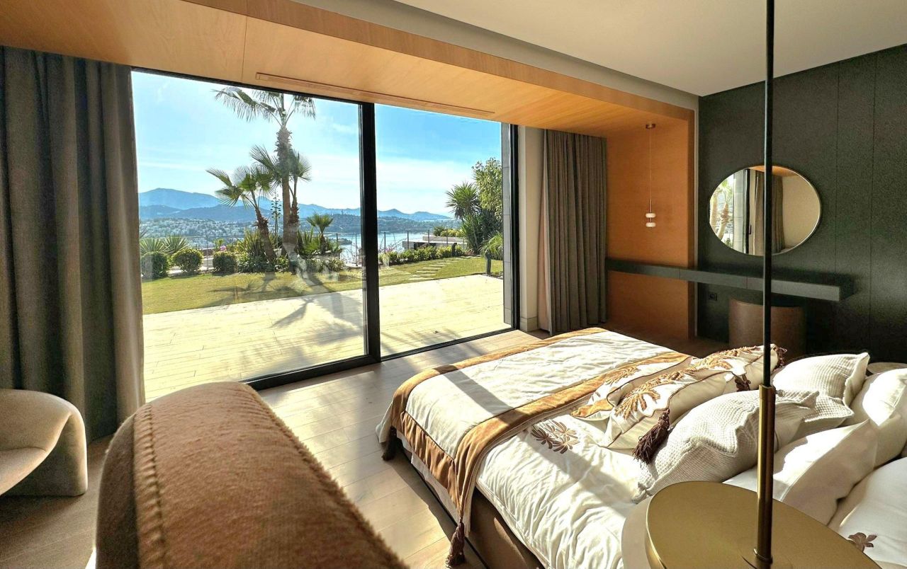 Вилла в Яликаваке, Турция, 300 м² - фото 5