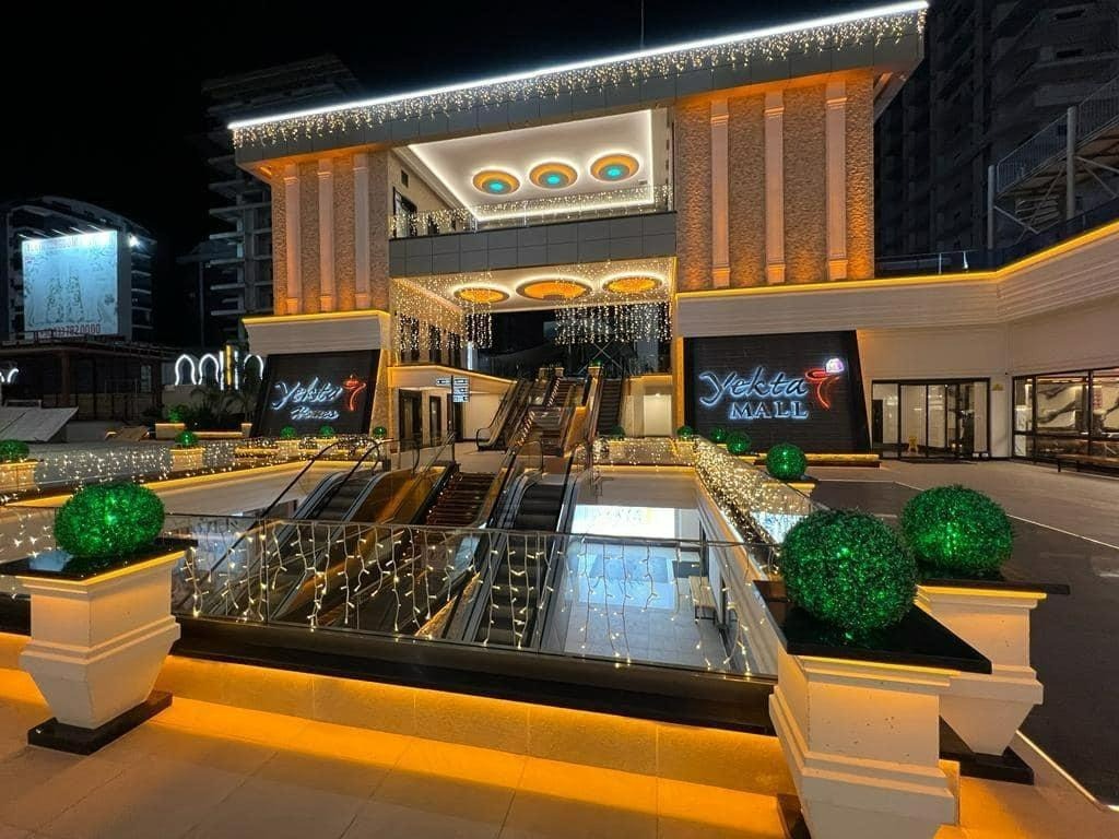 Пентхаус в Алании, Турция, 150 м² - фото 15