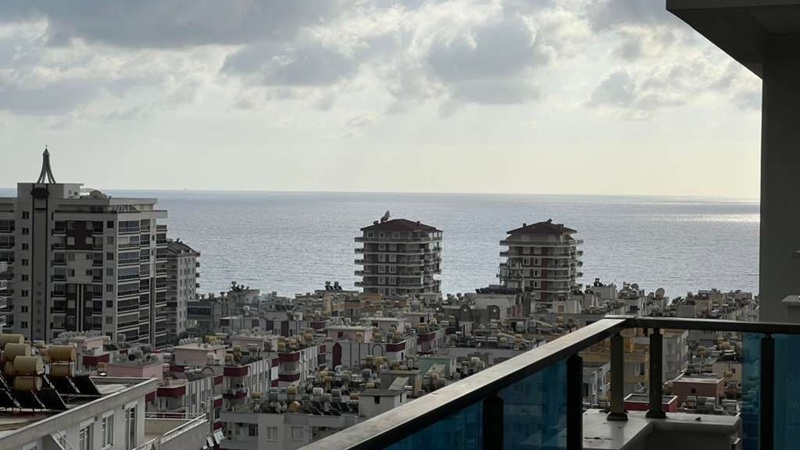 Пентхаус в Алании, Турция, 150 м² - фото 4