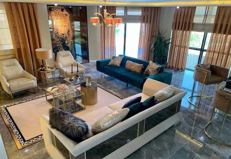 Вилла в Алании, Турция, 300 м² - фото 3