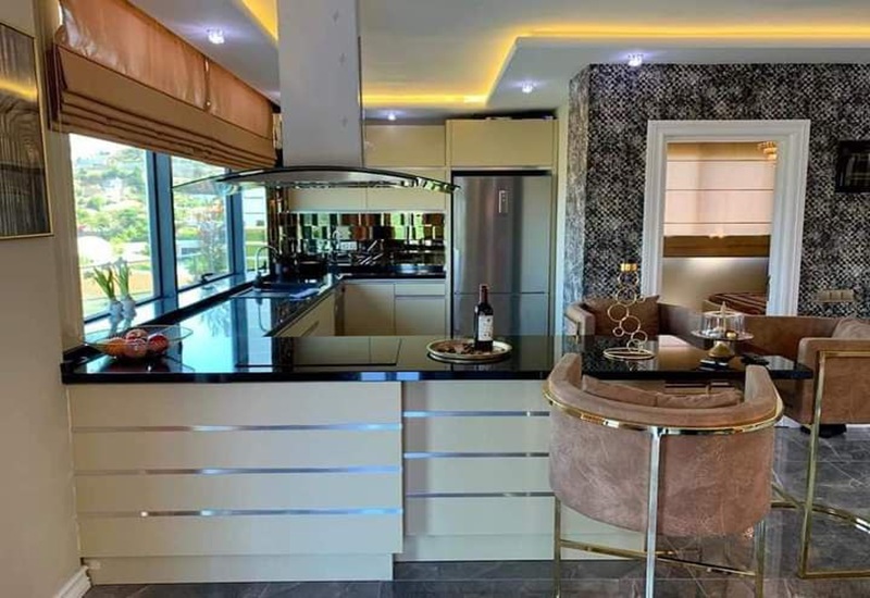 Вилла в Алании, Турция, 300 м² - фото 4