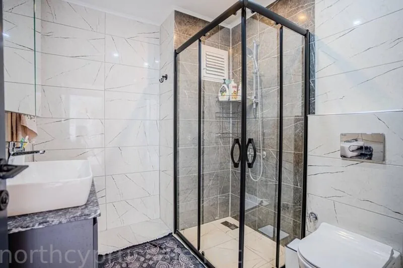 Апартаменты в Алании, Турция, 100 м² - фото 8