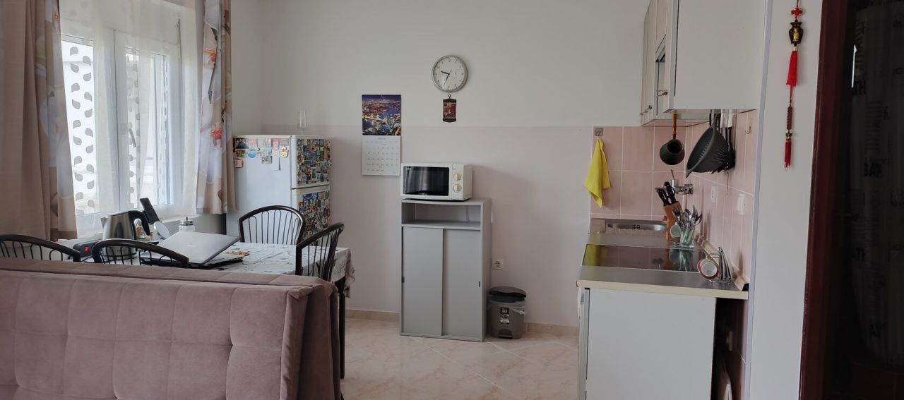 Квартира в Рафаиловичах, Черногория, 63 м² - фото 5