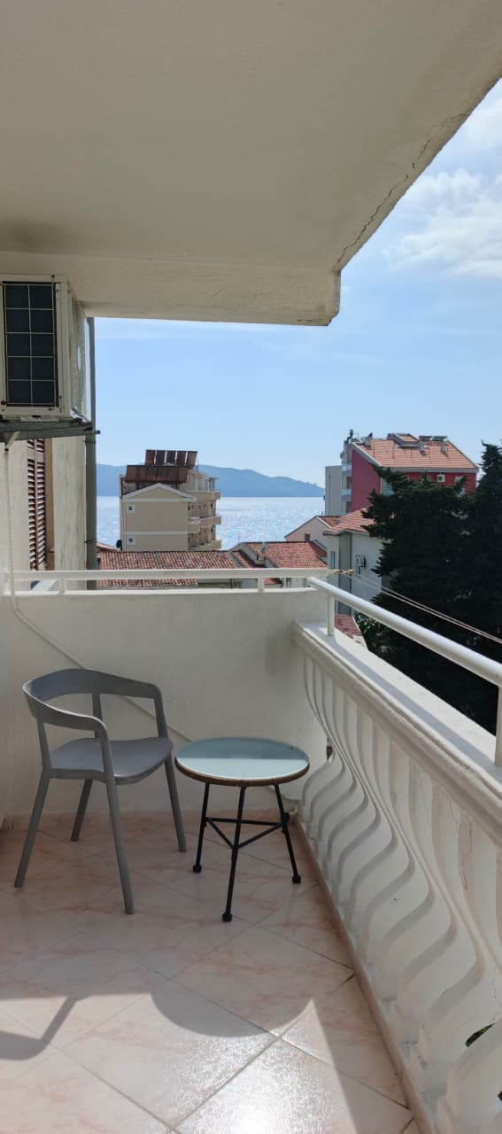 Квартира в Рафаиловичах, Черногория, 63 м² - фото 17