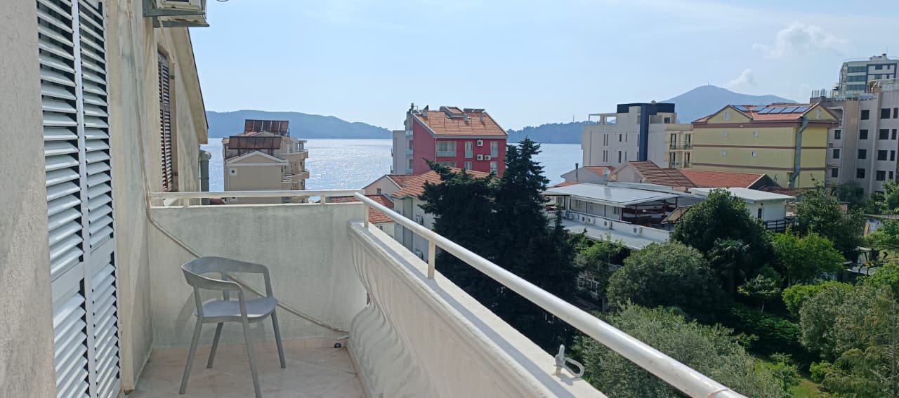 Квартира в Рафаиловичах, Черногория, 63 м² - фото 14