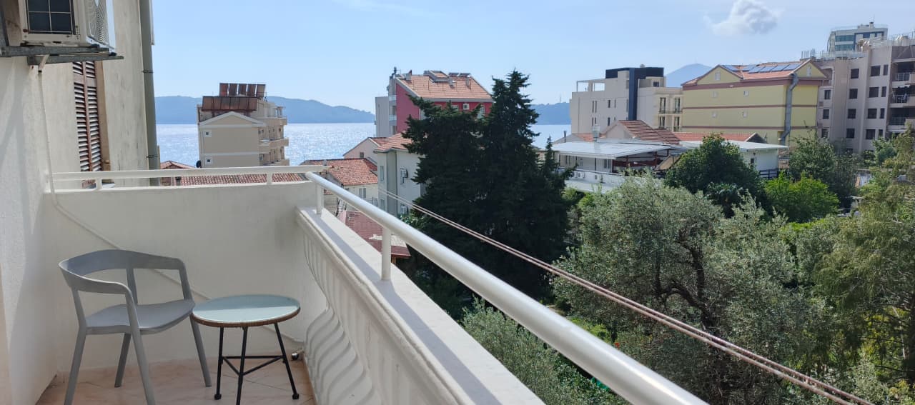 Квартира в Рафаиловичах, Черногория, 63 м² - фото 16