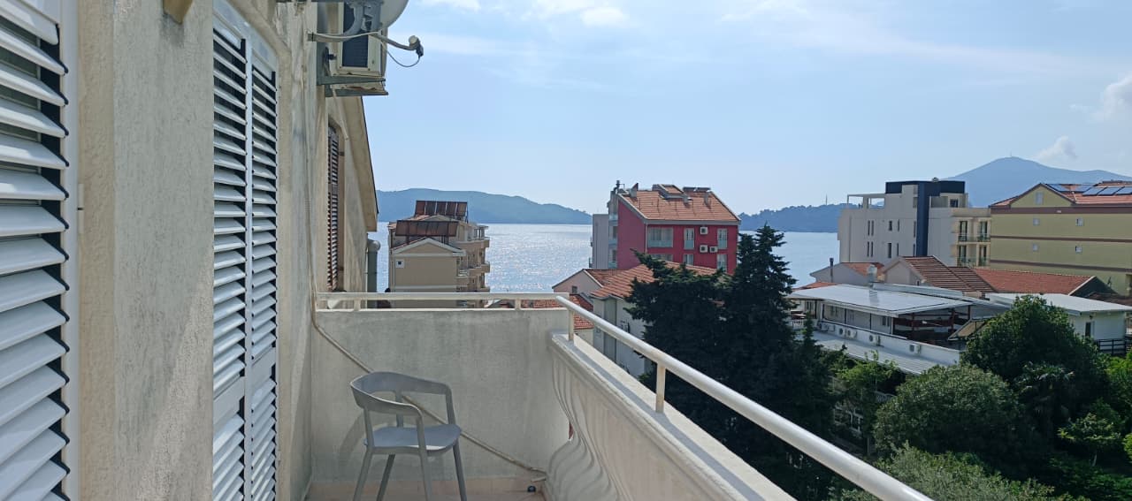 Квартира в Рафаиловичах, Черногория, 63 м² - фото 15