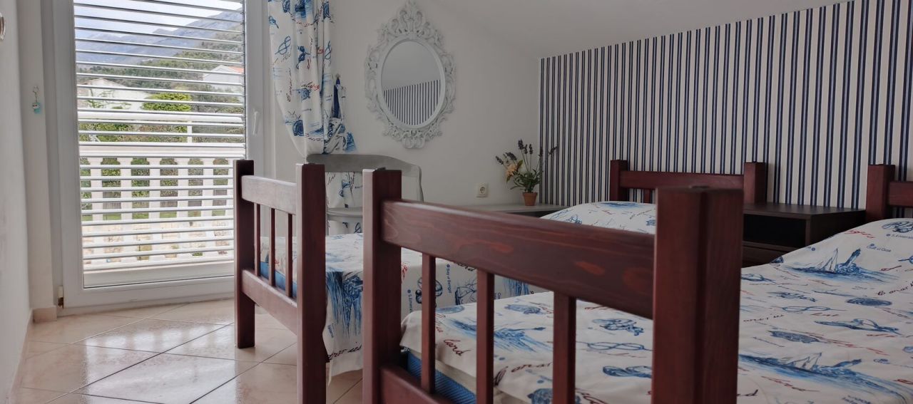 Квартира в Рафаиловичах, Черногория, 63 м² - фото 12