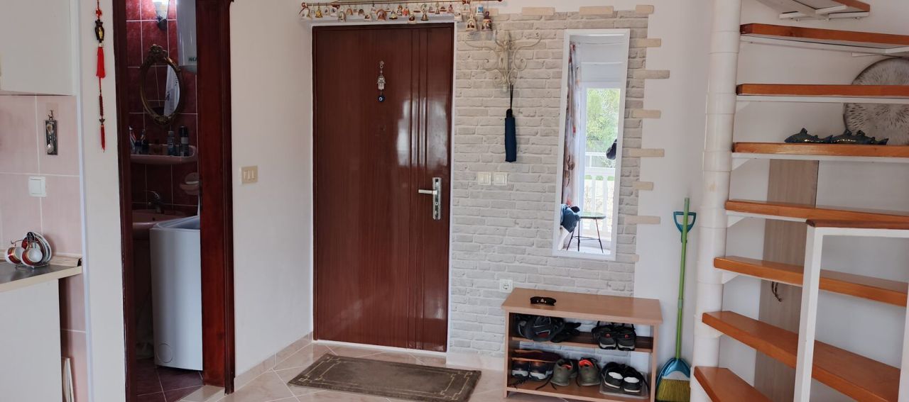 Квартира в Рафаиловичах, Черногория, 63 м² - фото 10