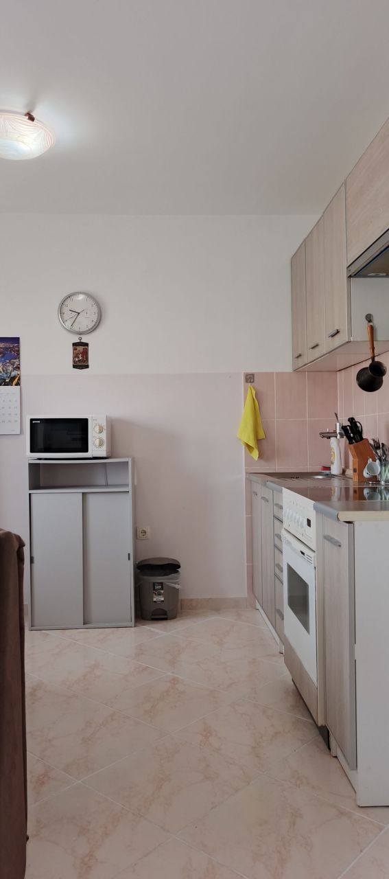 Квартира в Рафаиловичах, Черногория, 63 м² - фото 2