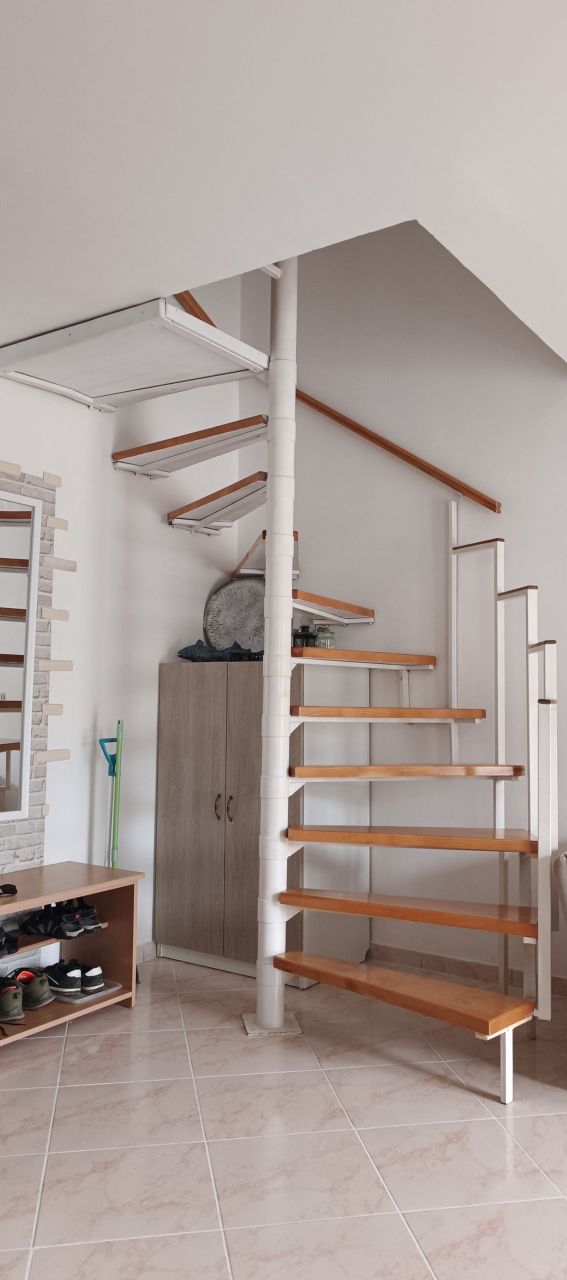 Квартира в Рафаиловичах, Черногория, 63 м² - фото 4