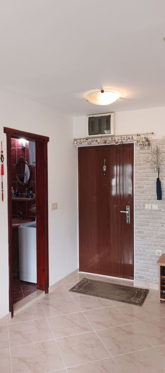 Квартира в Рафаиловичах, Черногория, 63 м² - фото 9