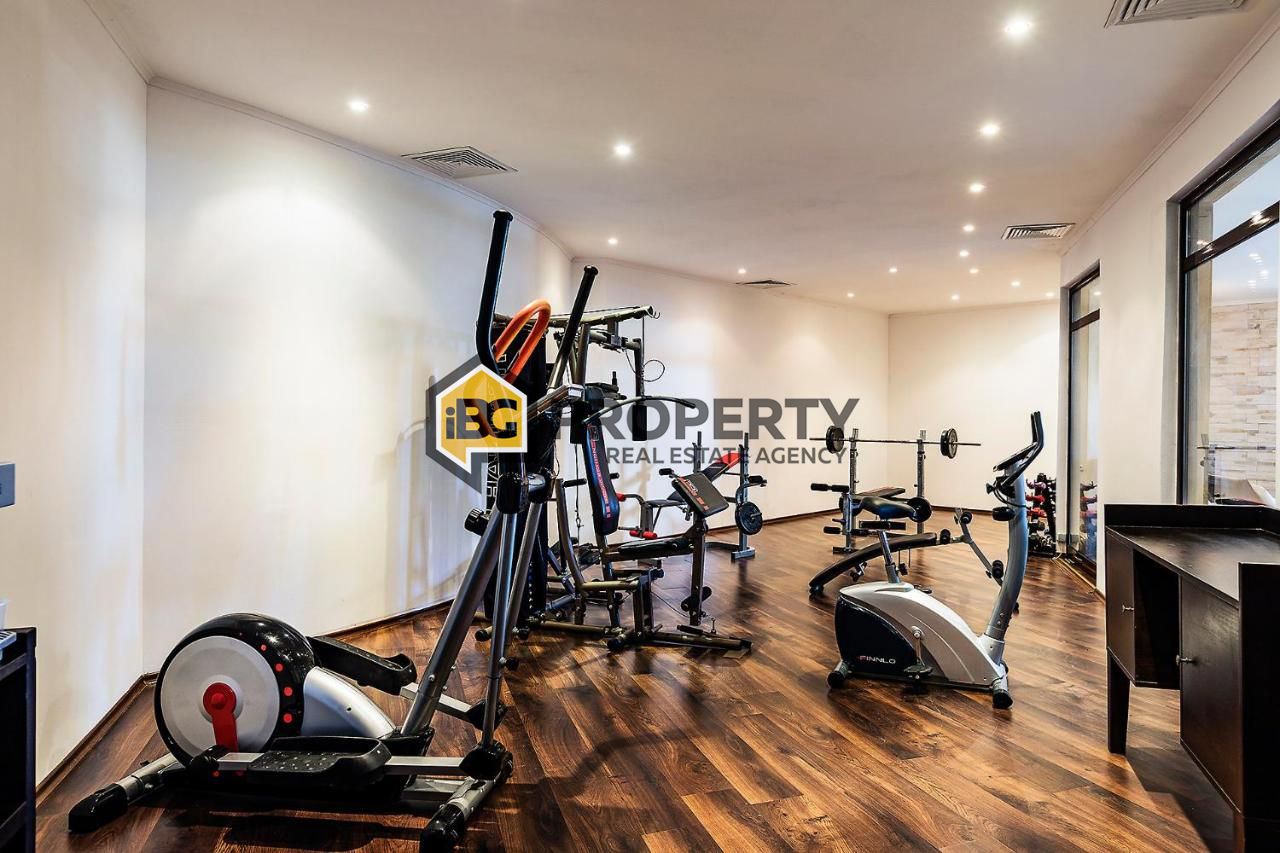 Квартира в Обзоре, Болгария, 115 м² - фото 13