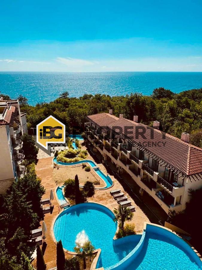 Квартира в Обзоре, Болгария, 115 м² - фото 10