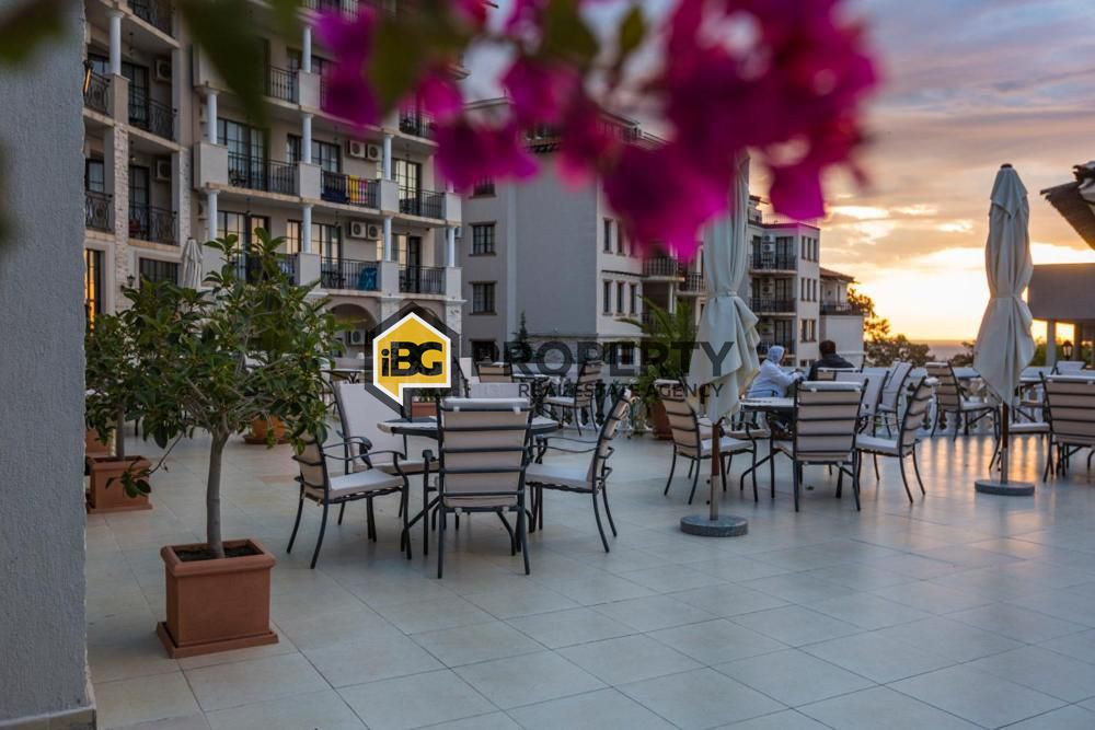 Квартира в Обзоре, Болгария, 115 м² - фото 14