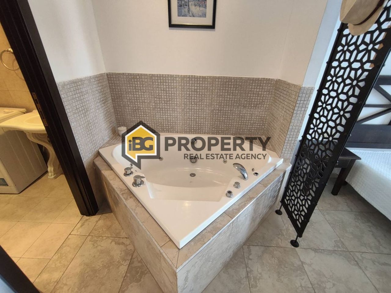 Квартира в Обзоре, Болгария, 115 м² - фото 8