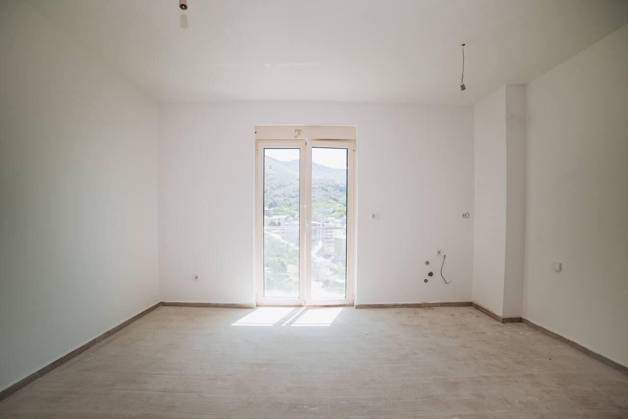 Квартира в Бечичи, Черногория, 43 м² - фото 2