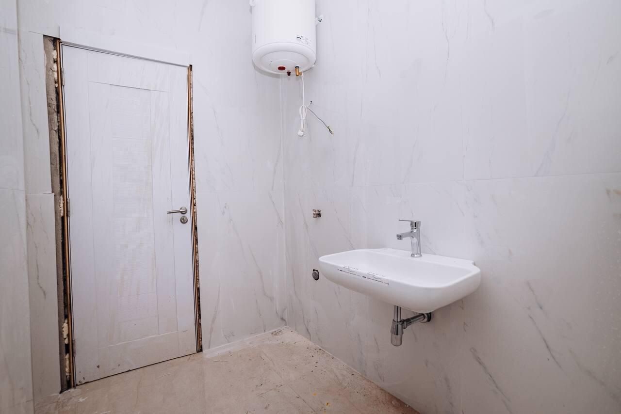 Квартира в Бечичи, Черногория, 43 м² - фото 10