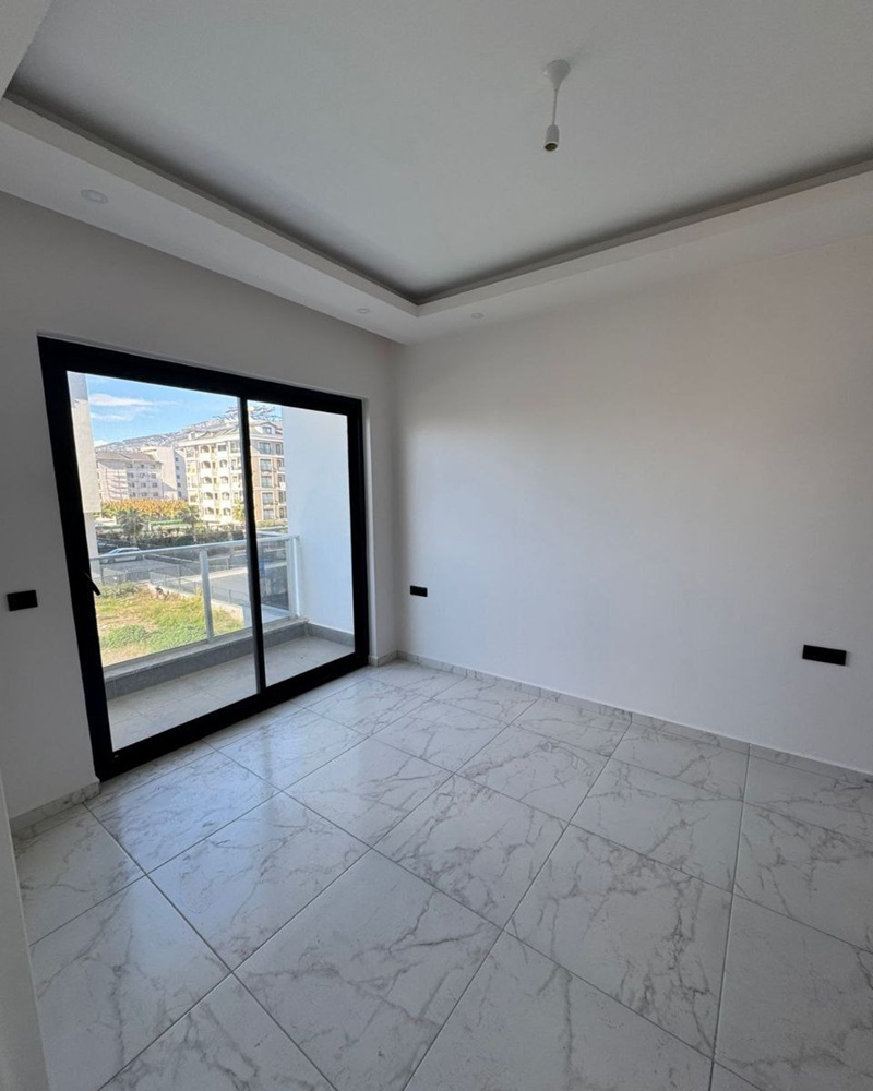 Апартаменты в Алании, Турция, 90 м² - фото 8