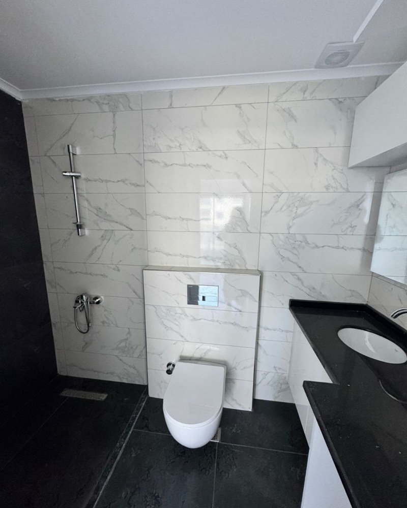 Апартаменты в Алании, Турция, 90 м² - фото 10