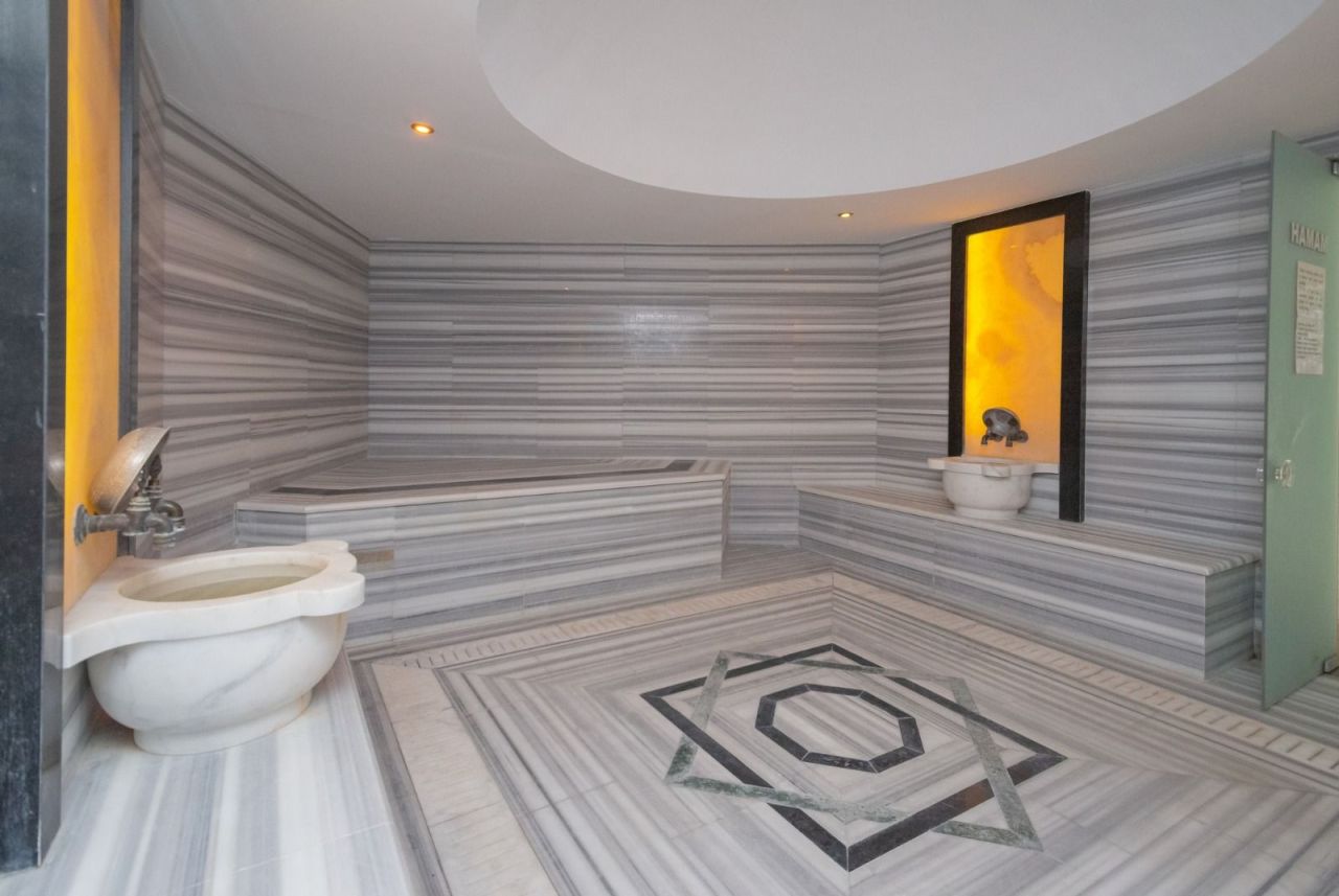 Вилла в Алании, Турция, 300 м² - фото 6