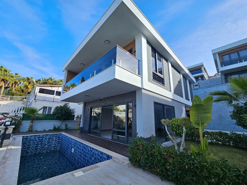 Вилла в Алании, Турция, 230 м² - фото 4